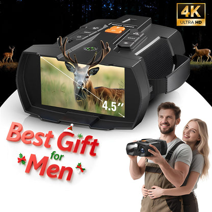 PRO NightVi Binoculars