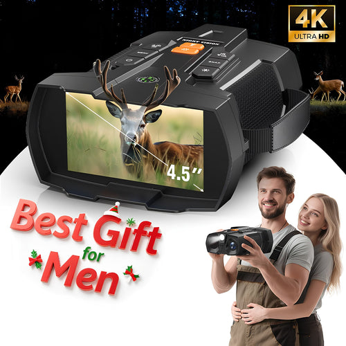 PRO NightVi Binoculars