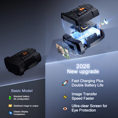 PRO NightVi Binoculars