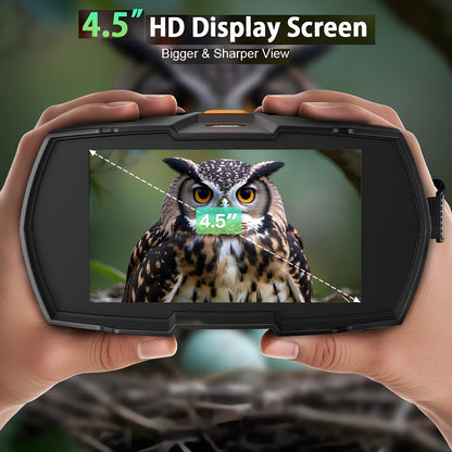 PRO NightVi Binoculars